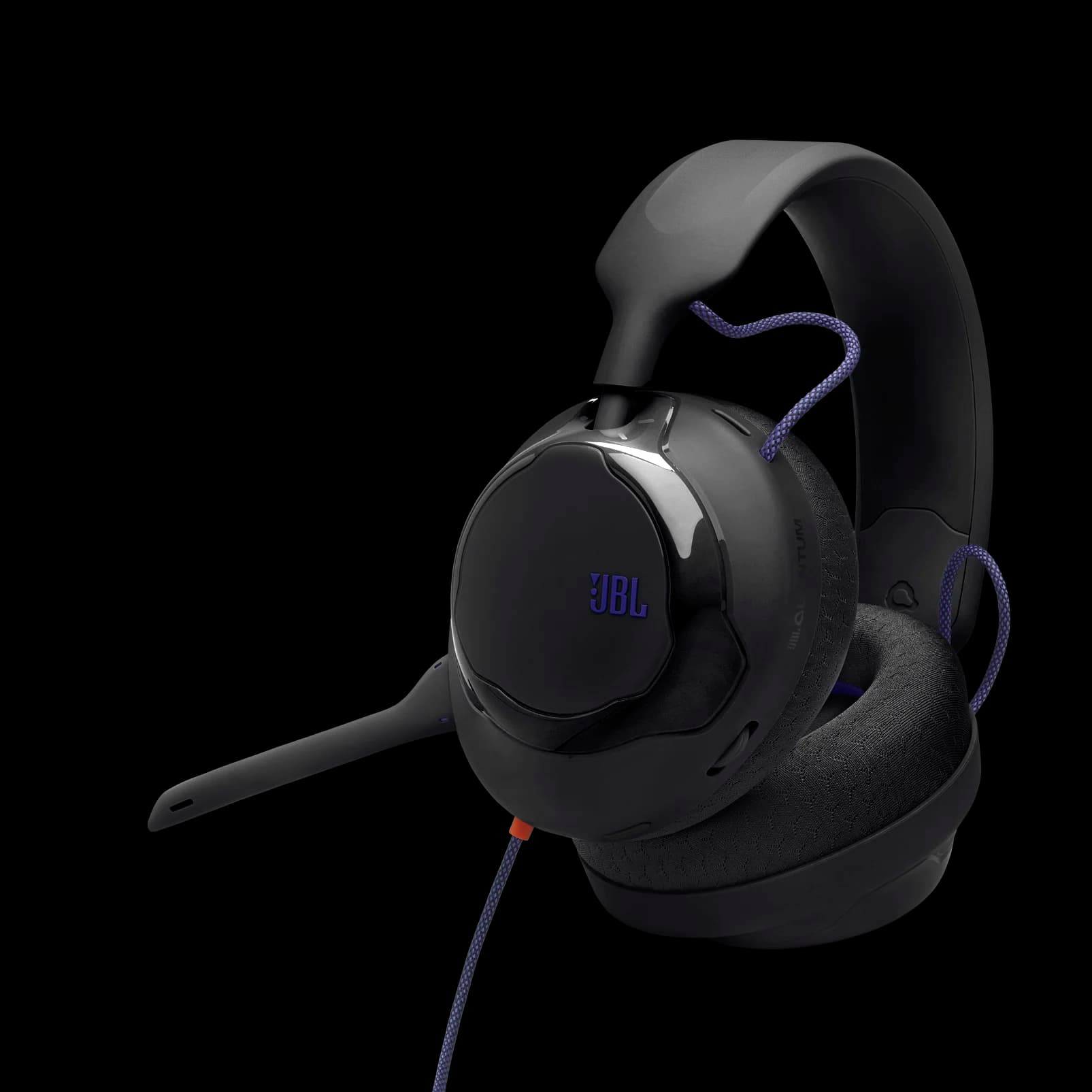 JBL Quantum 120 - 5만원대로 시작하는 JBL 게이밍 사운드