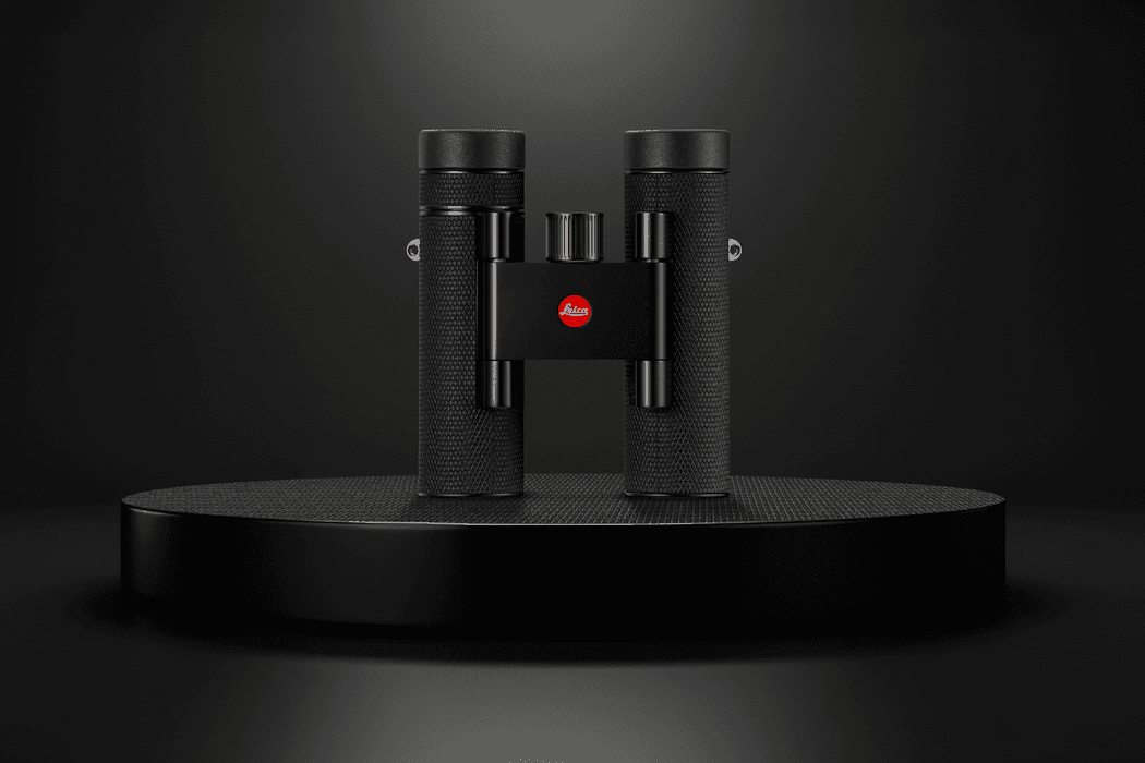 Leica Noctivid Compact - 손바닥에 접히는 라이카 광학