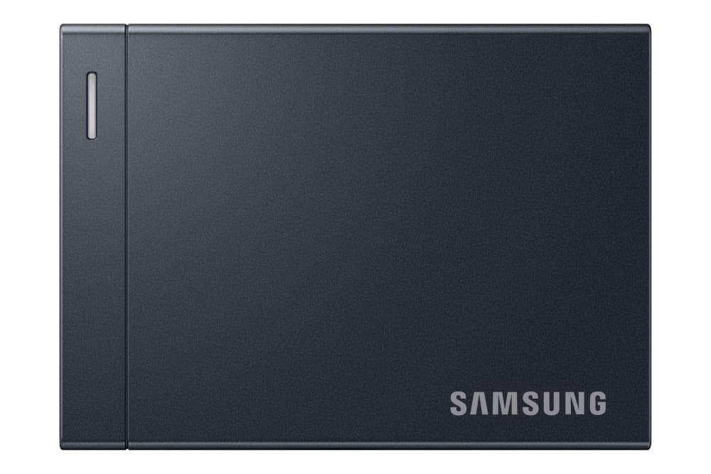 삼성 포터블 SSD P9 · P7 - USB4로 4,000MB/s 뚫은 신형 외장 SSD