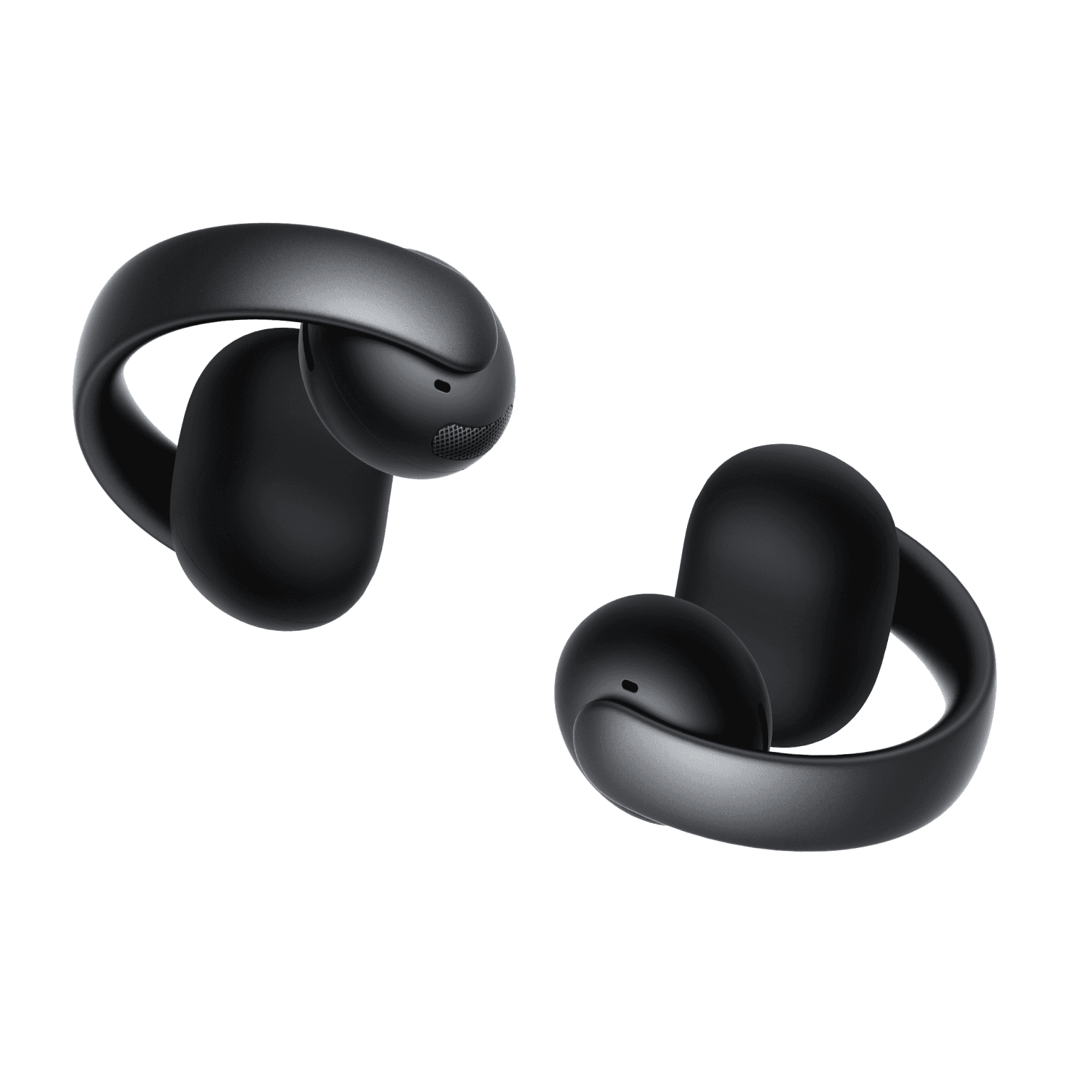 Anker AeroClip 2 - Clip-On Open-Ear Earbuds With a New Ring Design