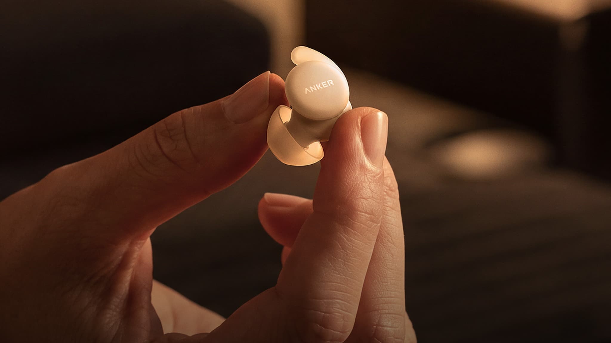 Anker soundcore Sleep Earbuds 4 Pro - 폰 없이도 수면을 관리하는 이어버드