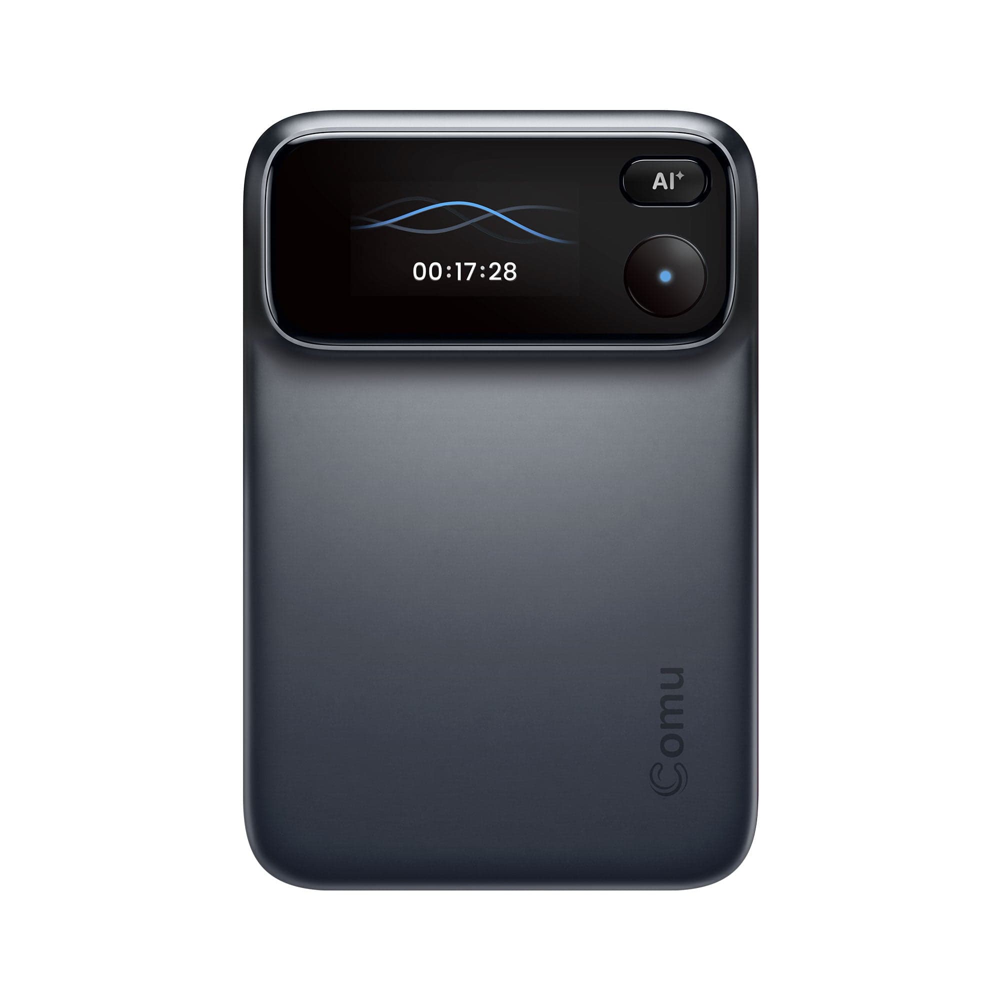 Comu Action Pro - Not Just Recording, an AI Recorder That Organizes Your Meetings