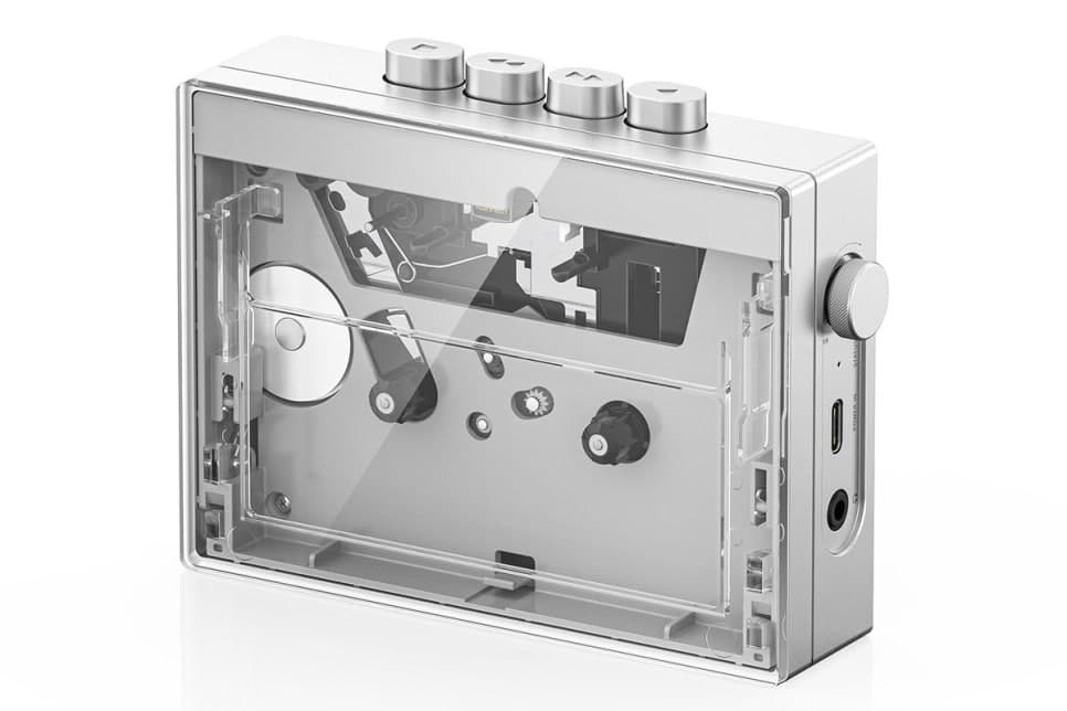 FiiO CP13 카세트 플레이어 리뷰 - 아날로그 감성의 현대적 부활