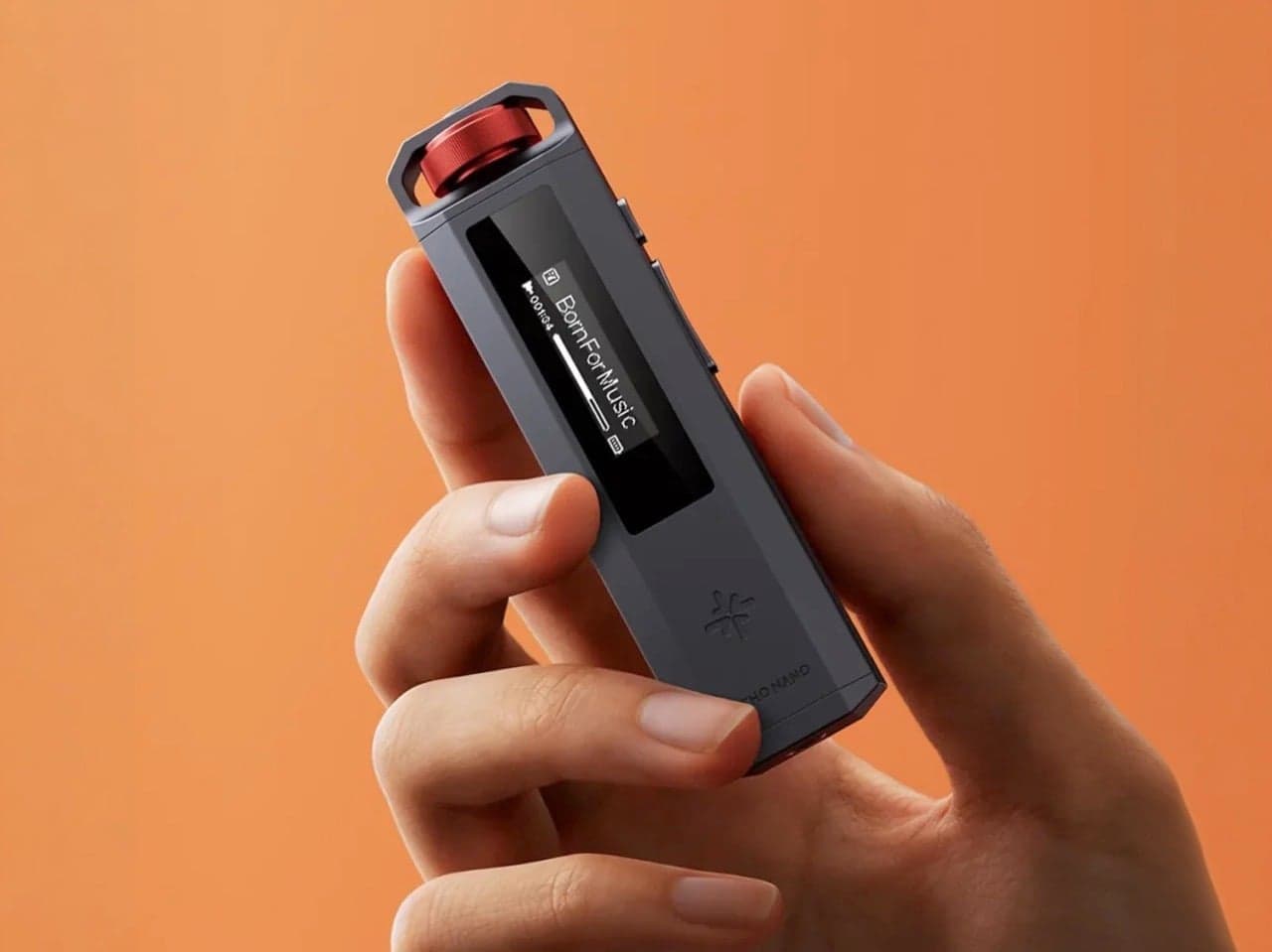 Fiio Snowsky Echo Nano - 5만 원대 하이파이 MP3 플레이어