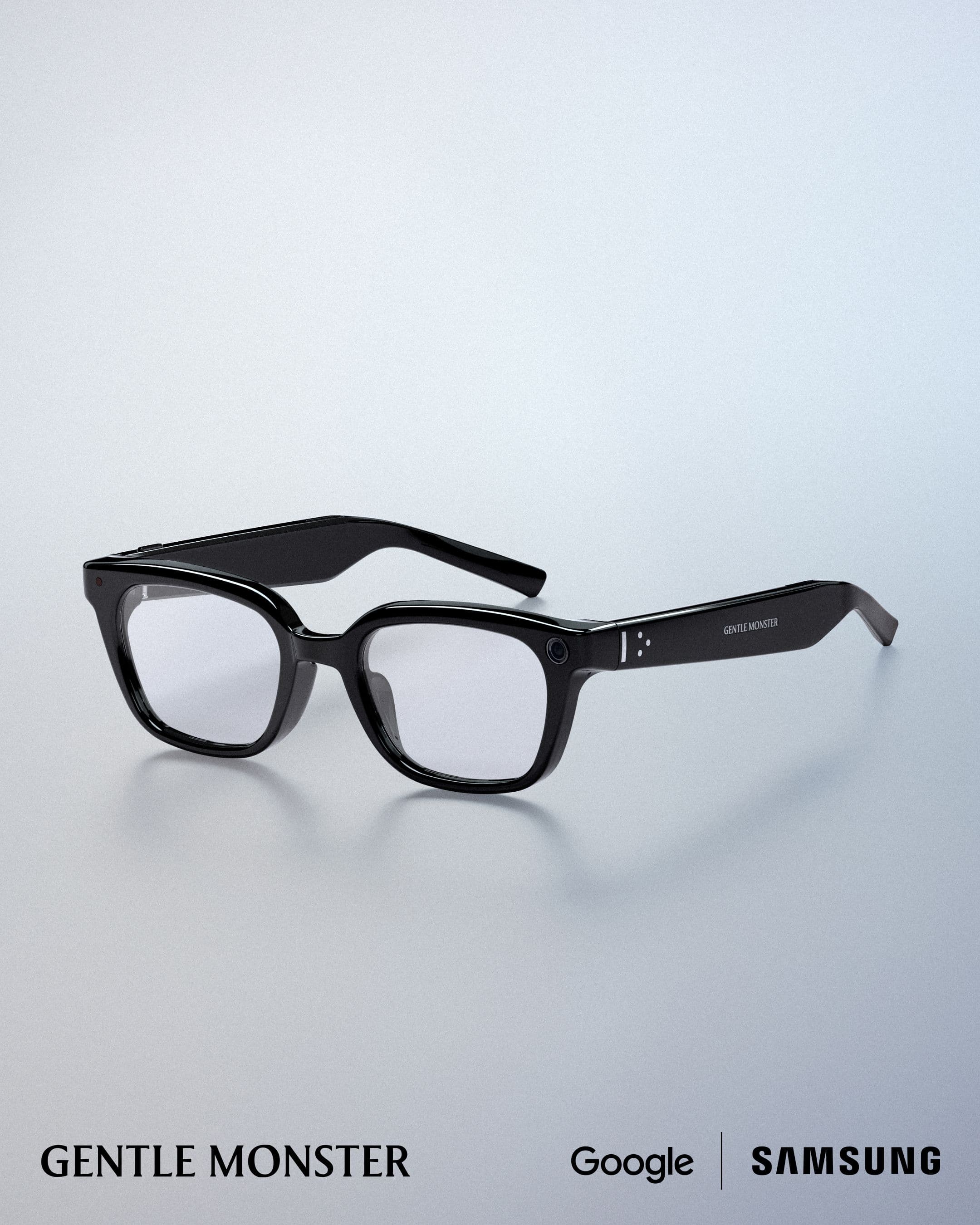 Gentle Monster Intelligent Eyewear - 구글·삼성이 붙은 디자이너 스마트 글라스