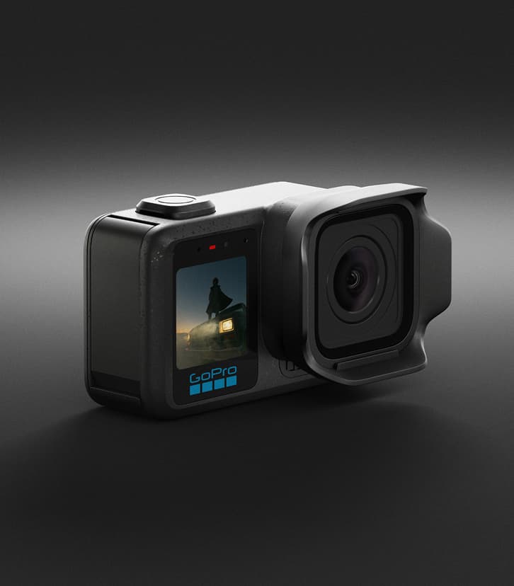 GoPro MISSION 1 - 액션캠 회사가 만든 진짜 시네마 카메라