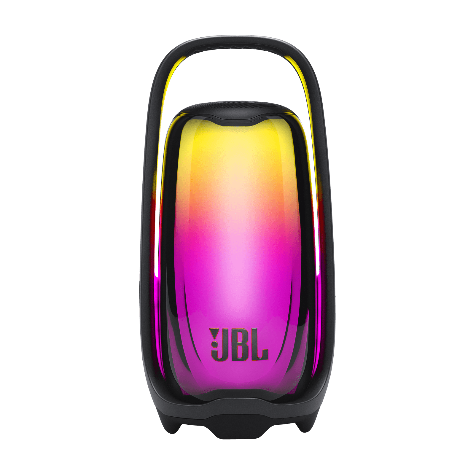 JBL Pulse 6 - A Speaker That Doubles as Ambient Lighting for Your Next Party