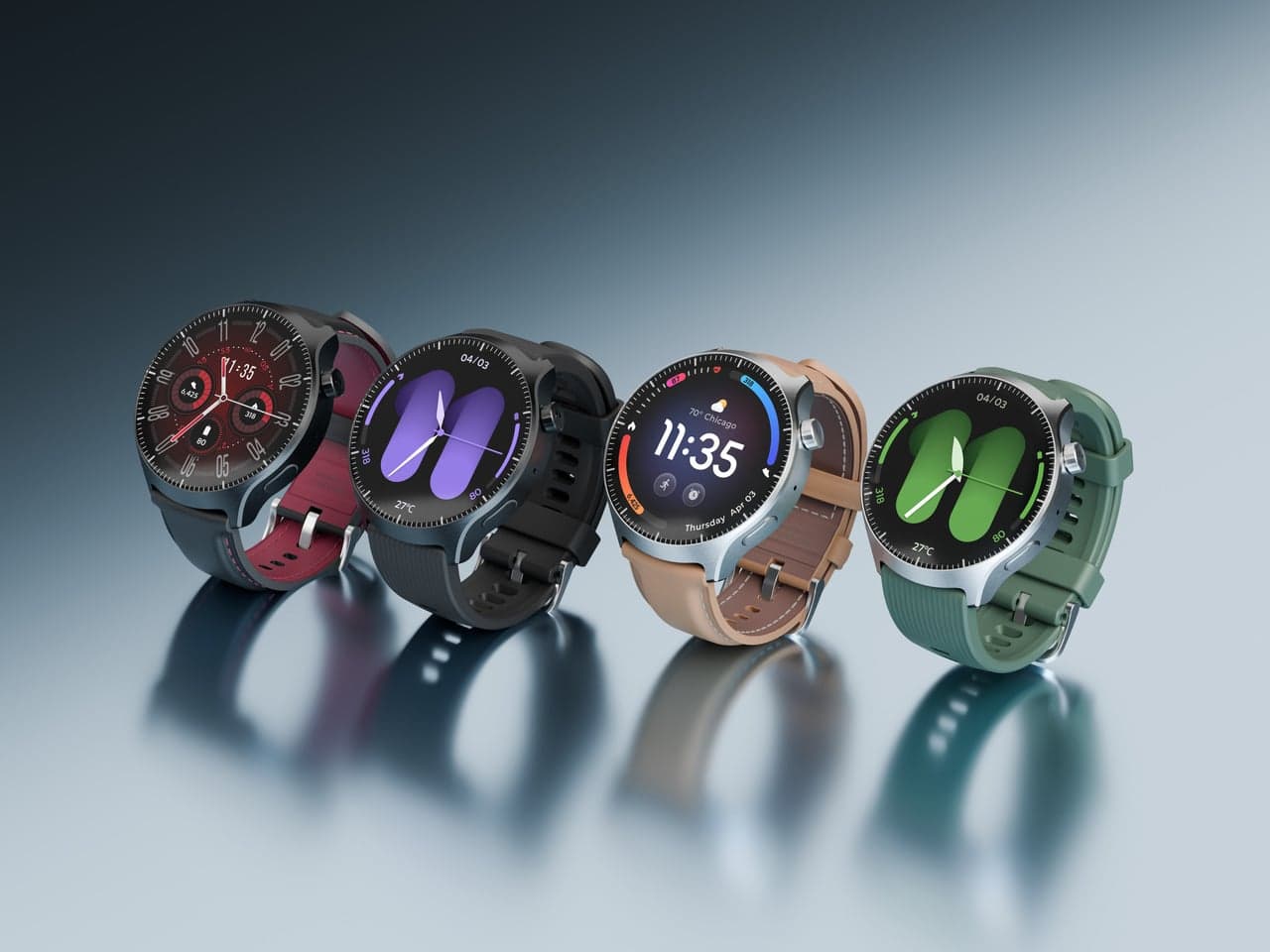 Motorola moto watch ultra — A Fitness Watch That Doesn't Hand You the Answers