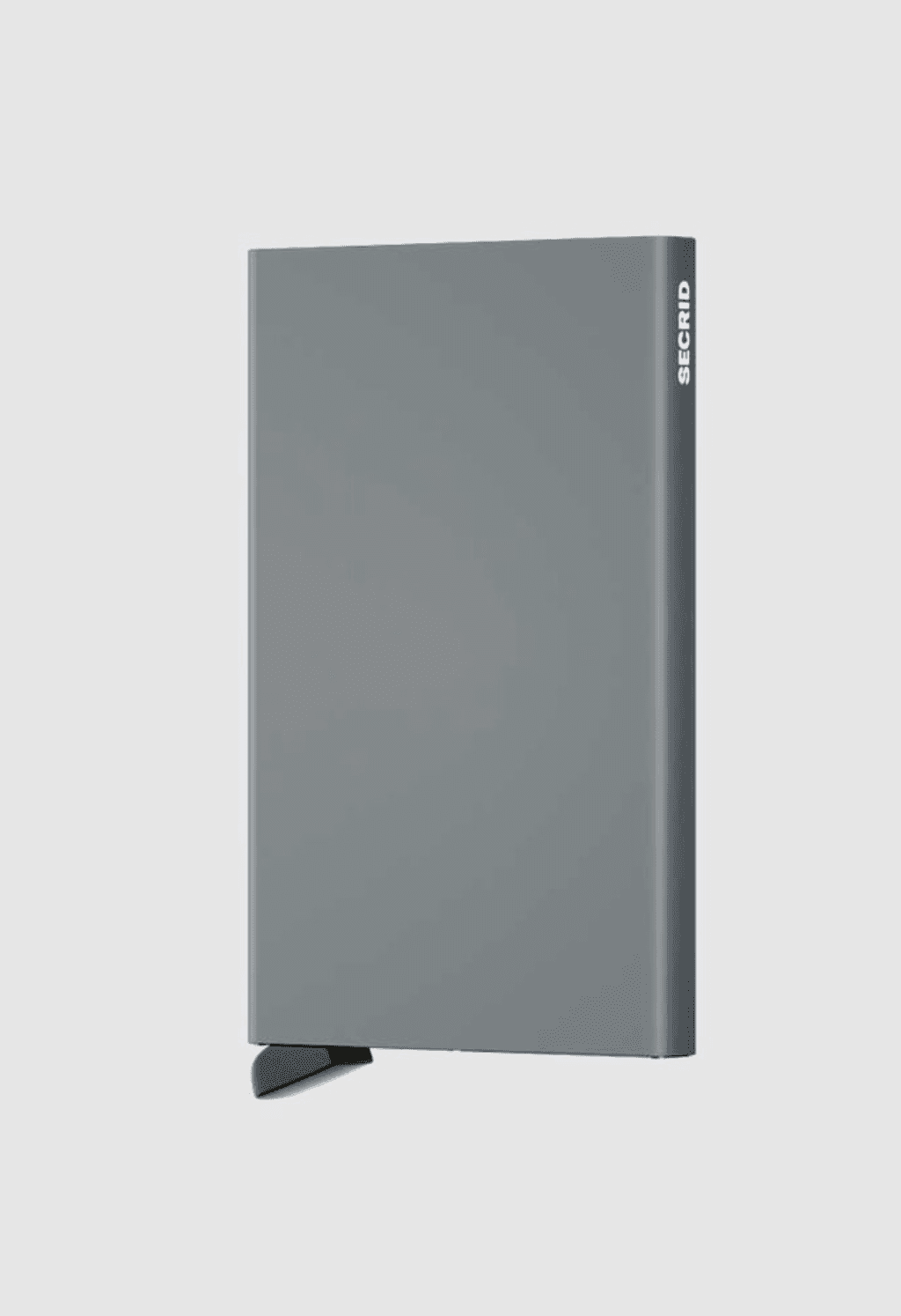 시크리드 카드프로텍터 5년 사용 후기 - RFID 차단 미니멀 지갑 리뷰