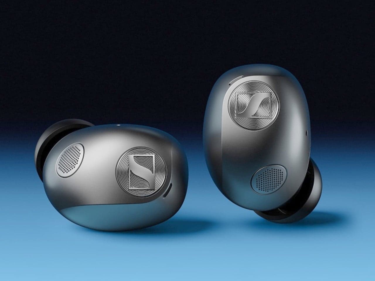 Sennheiser MOMENTUM 5 - Earbuds With a Battery You Can Actually Swap Yourself