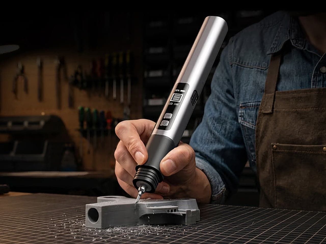 SonicMax Slice 10 - The Wireless Ultrasonic Cutter That Doesn't Heat Up