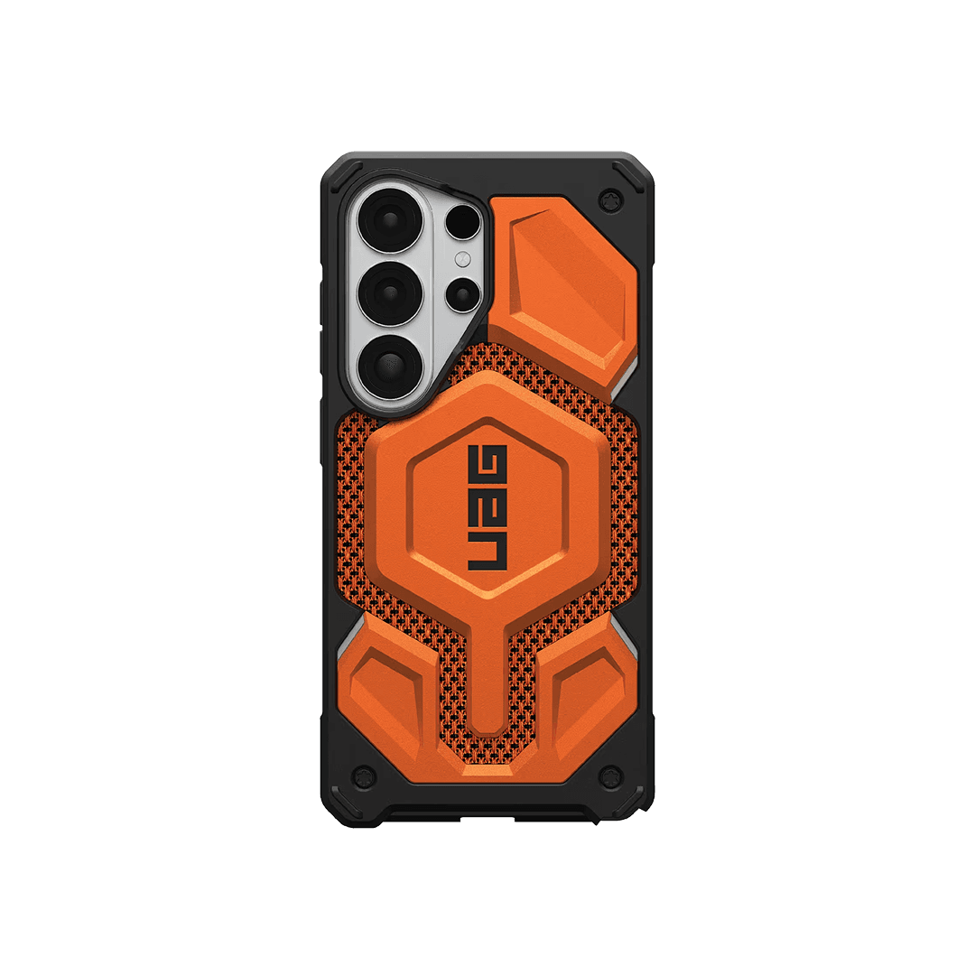 UAG 갤럭시 S26 울트라 케이스 - 견고함과 컬러가 공존하는 러기드 케이스