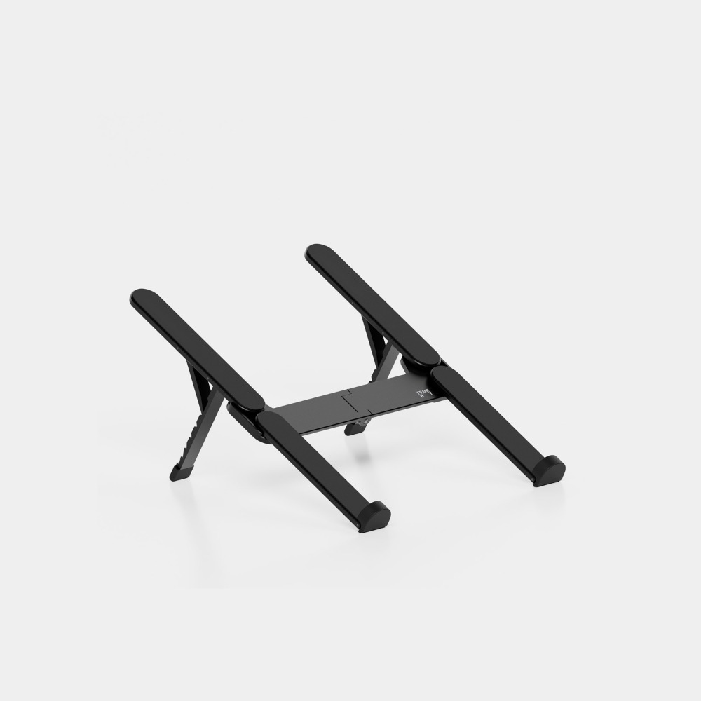 프레임바이 PH 스탠드 6개월 사용 후기 - 알루미늄 CNC 노트북 거치대 리뷰