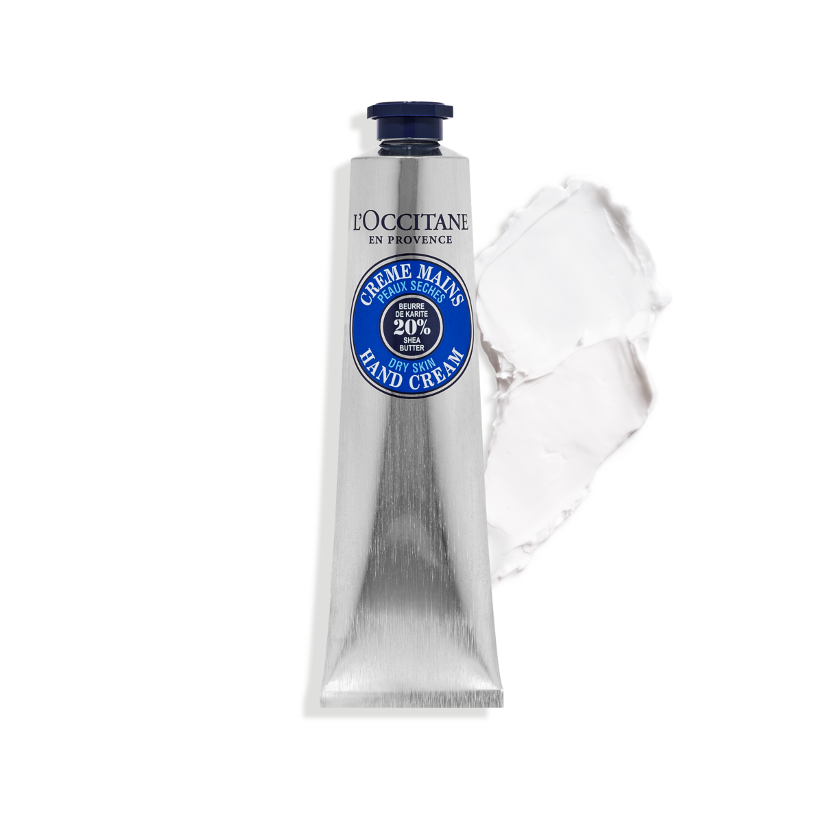 록시땅 시어버터 핸드크림 3개월 사용 후기 - 보습력 솔직 리뷰