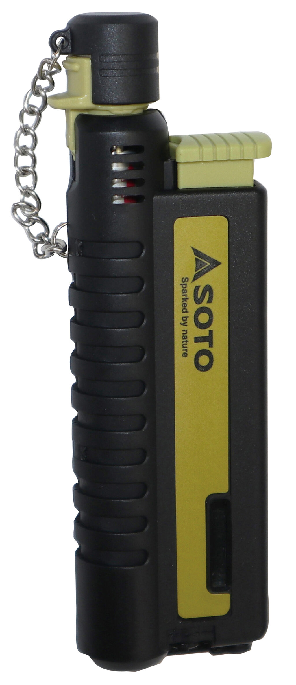 소토 토치 ST480C 10개월 사용 후기 - 일본제 컴팩트 토치 리뷰