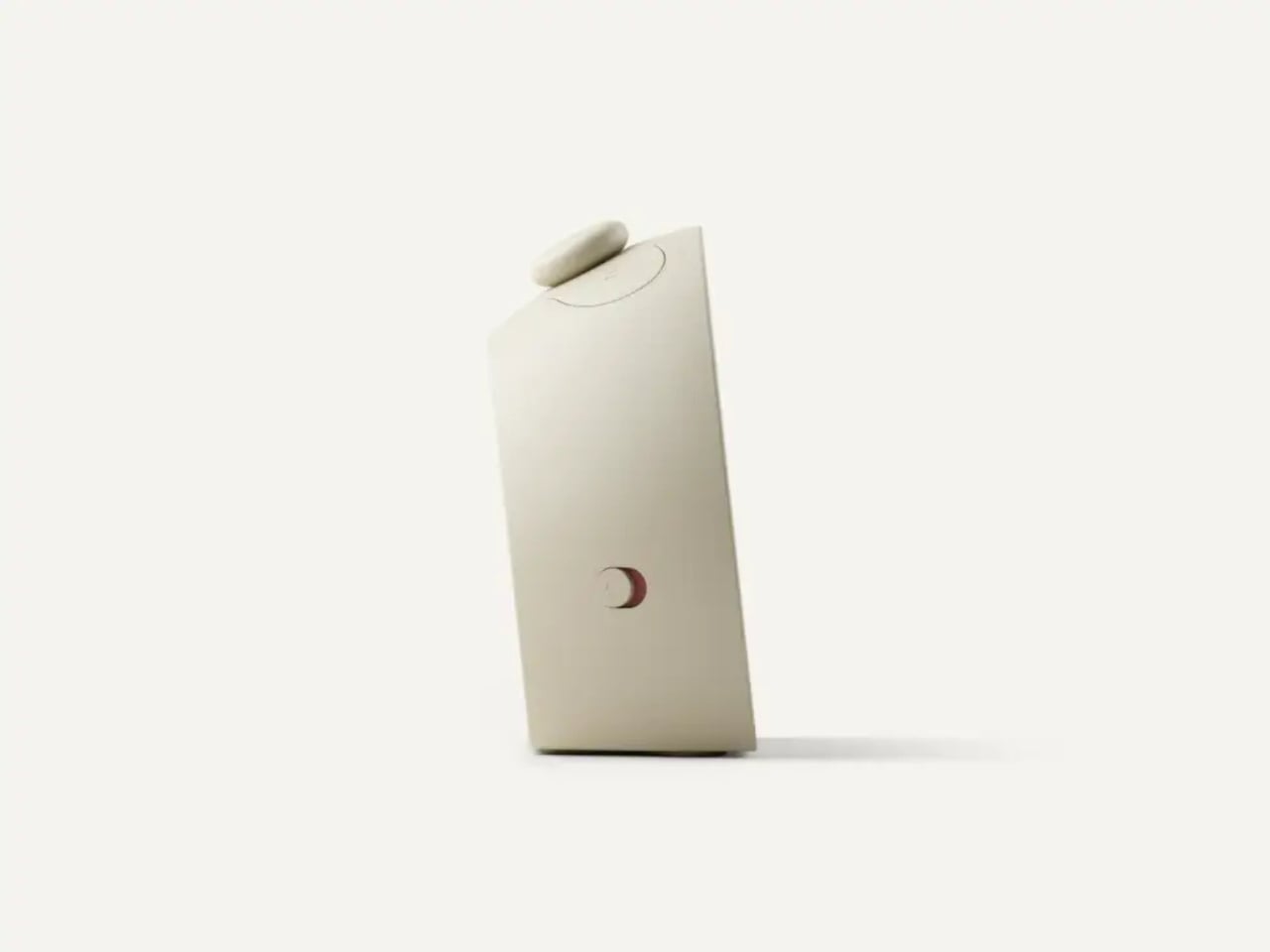 Restore 조명 켜진 상태
