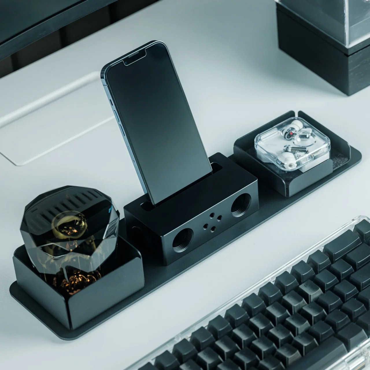 iSpeaker 디테일 1