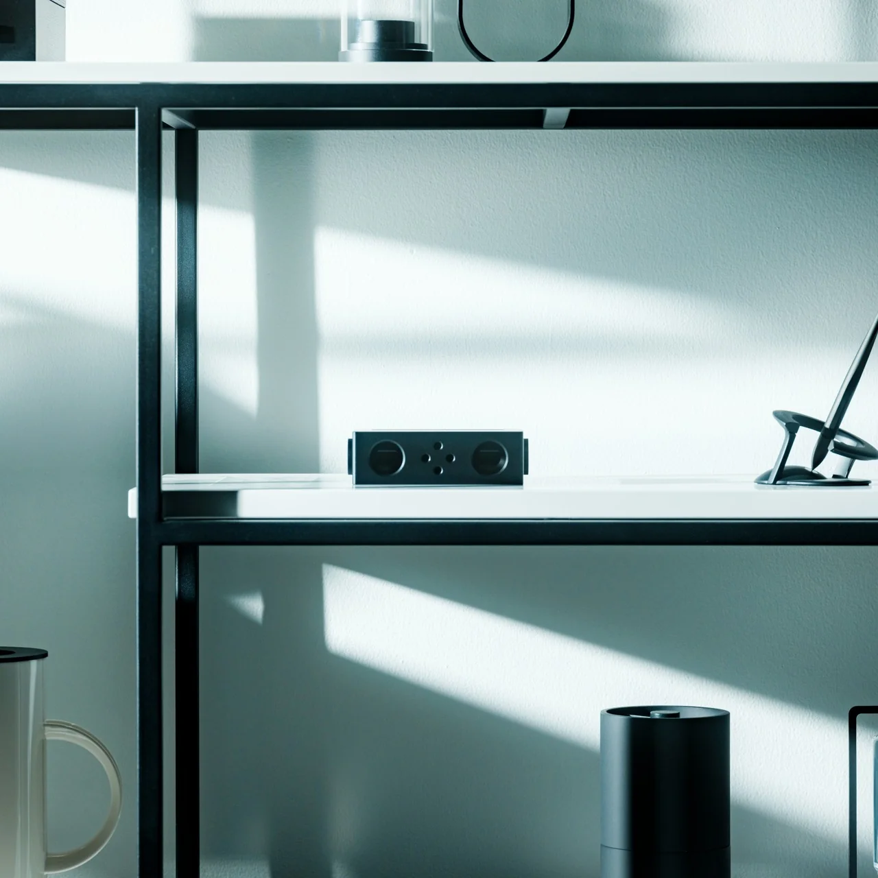 iSpeaker 디테일 2