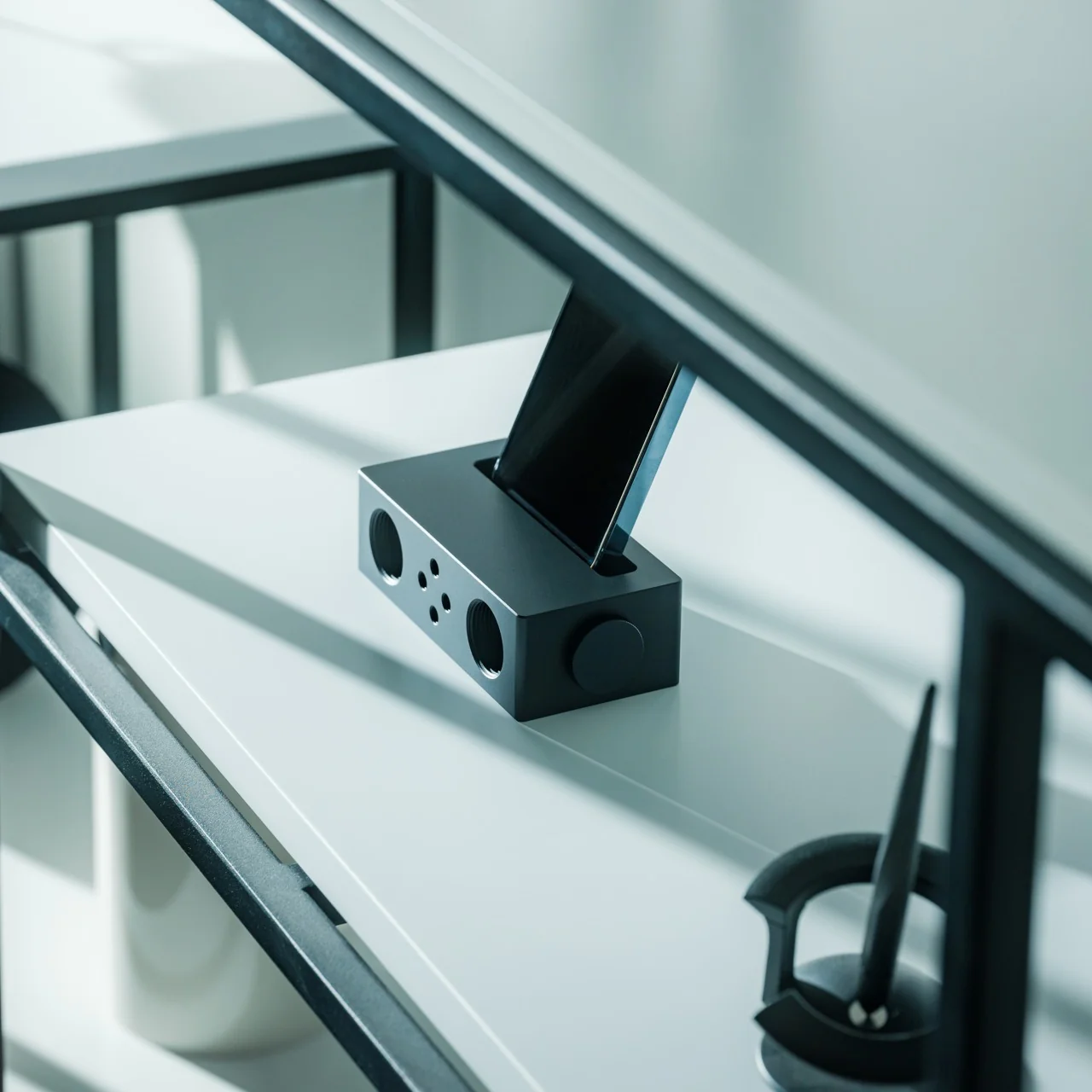 iSpeaker 디테일 3
