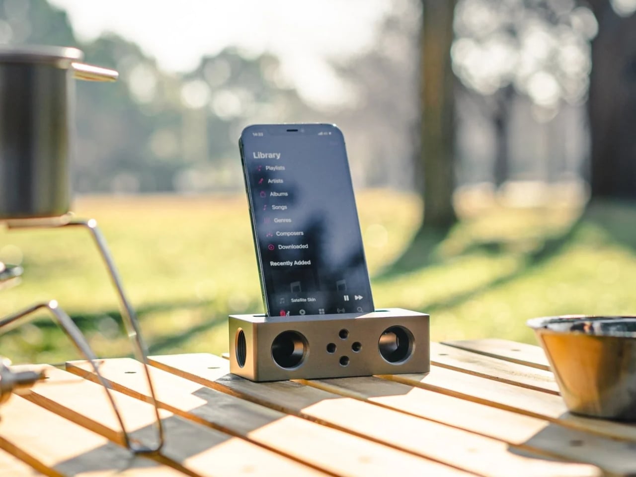 iSpeaker 메인 이미지