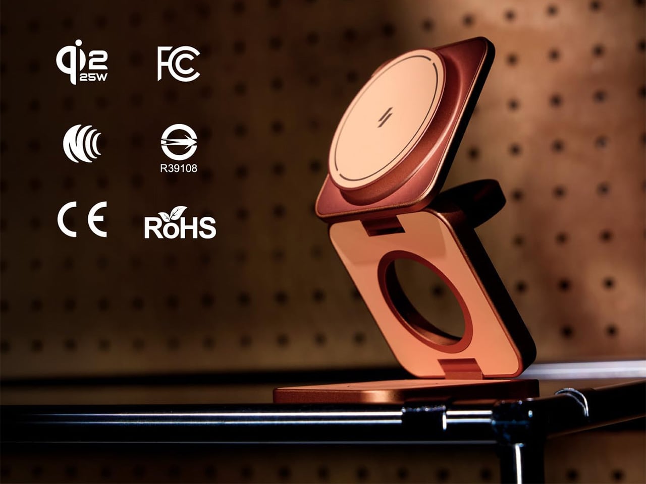 ADAM elements Mag 3 Ultra 디테일 2