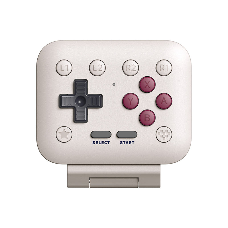 8BitDo FlipPad detail 1