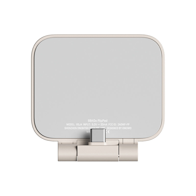 8BitDo FlipPad detail 2