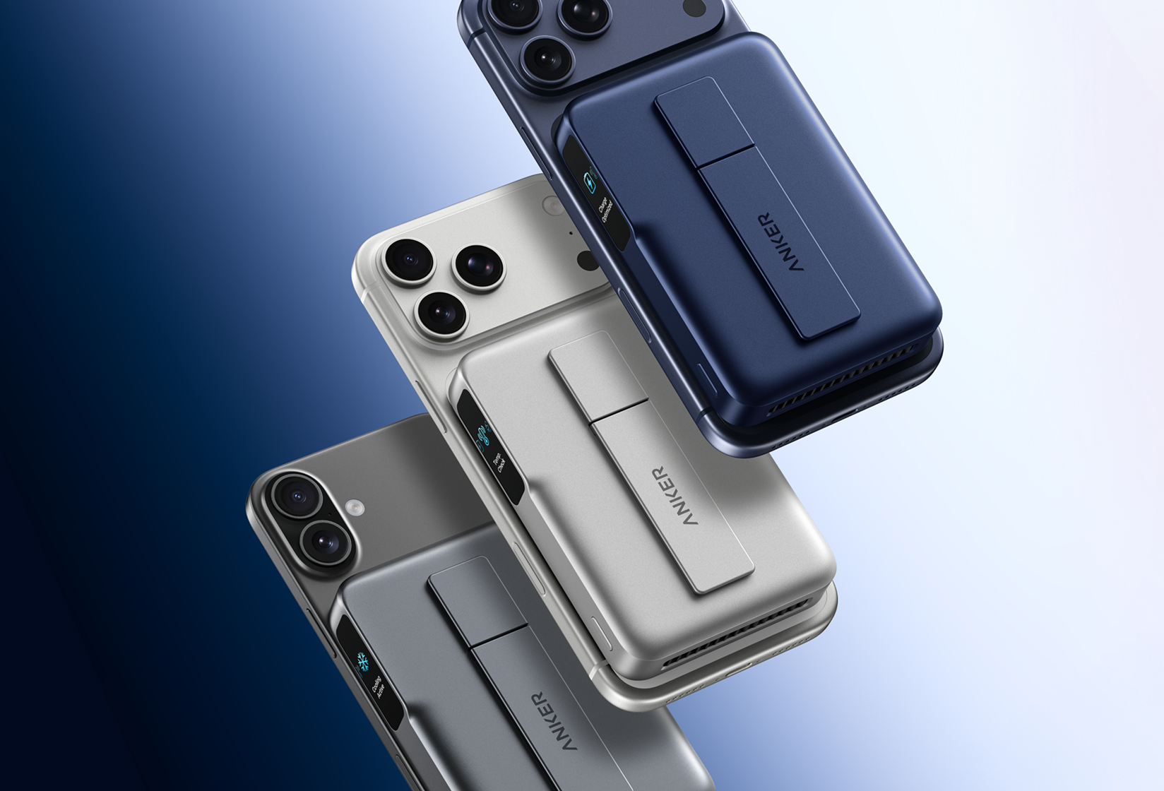 Anker MagGo 2 Pro 디테일 1