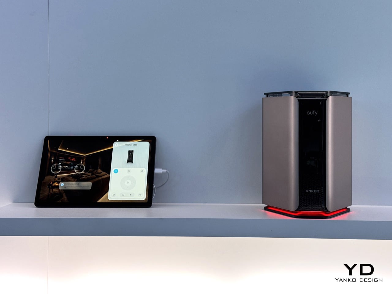 Anker MindBase 디테일 1