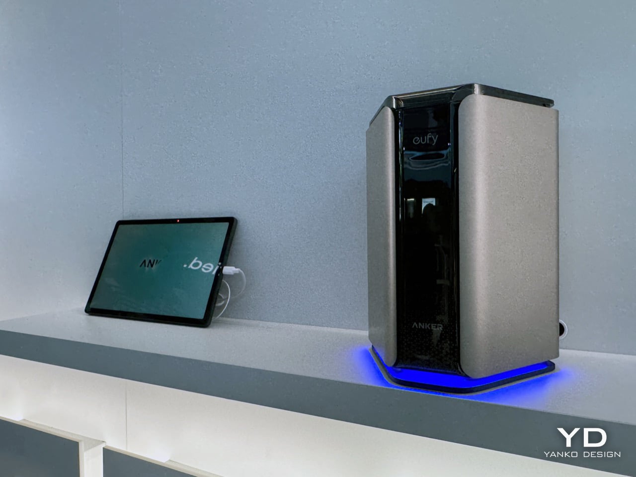Anker MindBase 디테일 2