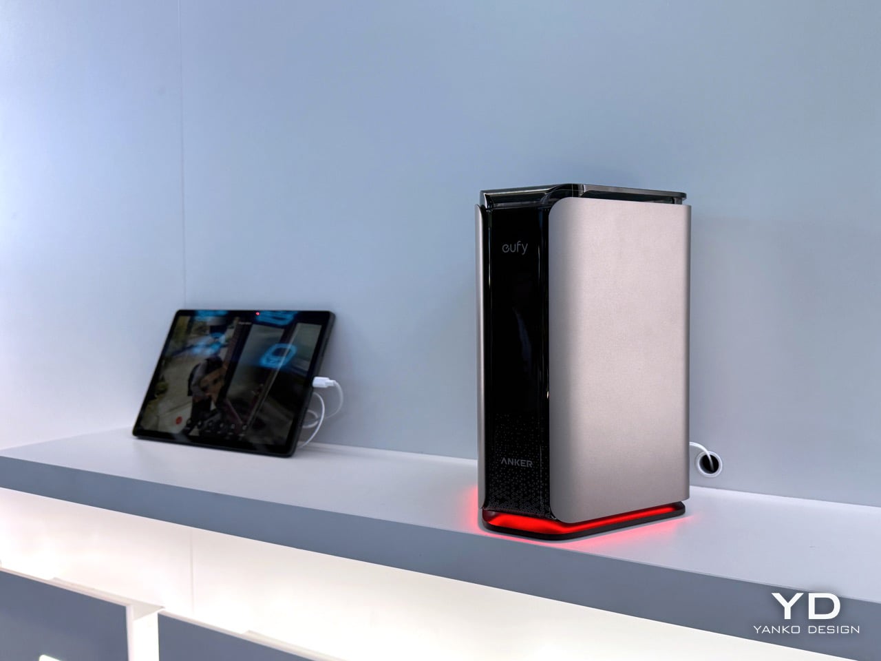 Anker MindBase 메인 이미지