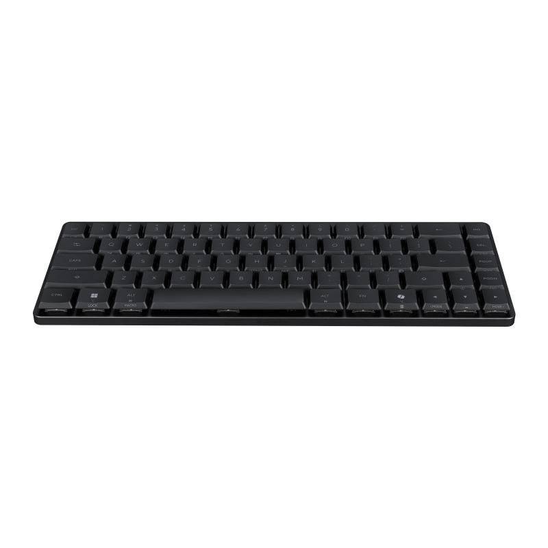 에이수스 프로아트 키보드 KD300 디테일 2