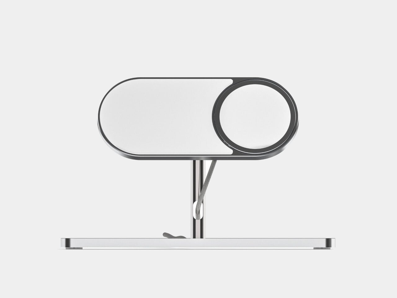 BIONIC stand top MagSafe mount