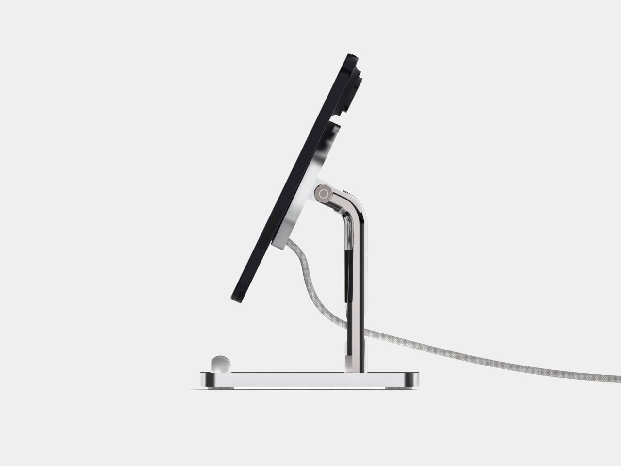 BIONIC stand side view