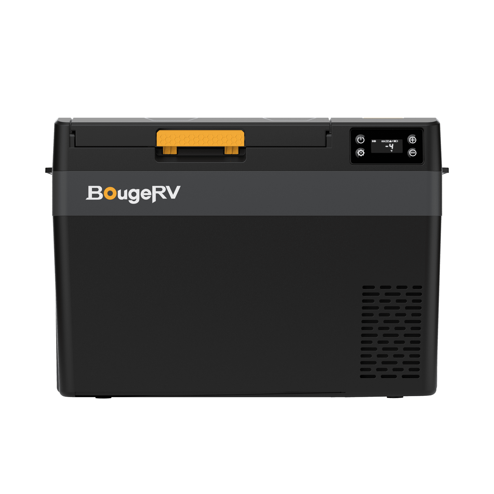 BougeRV CRX3 정면컷