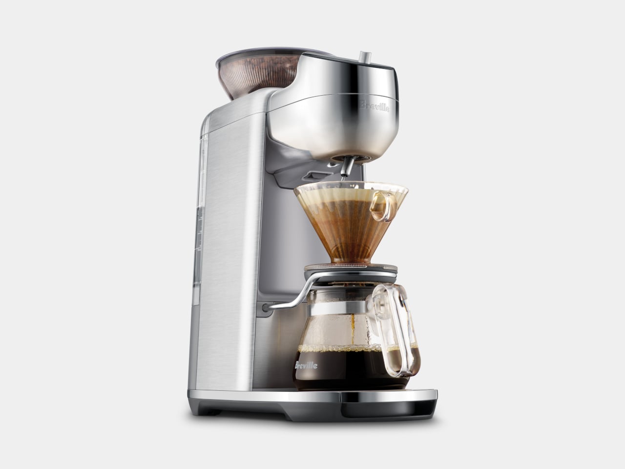 Breville スパイラル ラックス メイン画像
