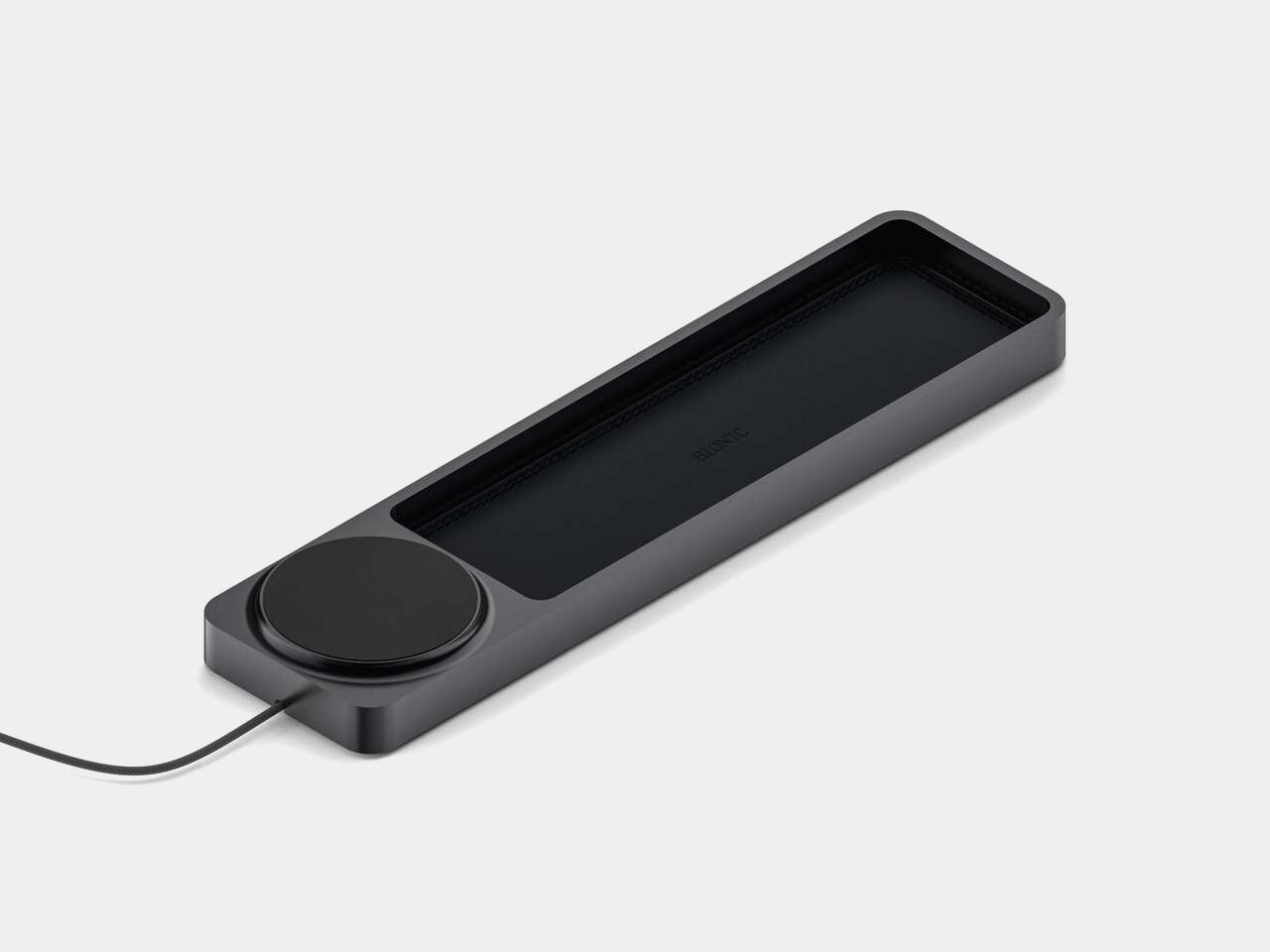 BIONIC Valet Charger 블랙 모델