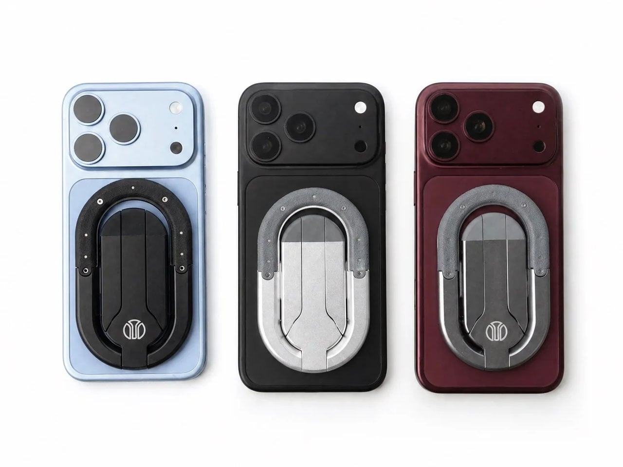A-Tech OmniGrip 색상 구성