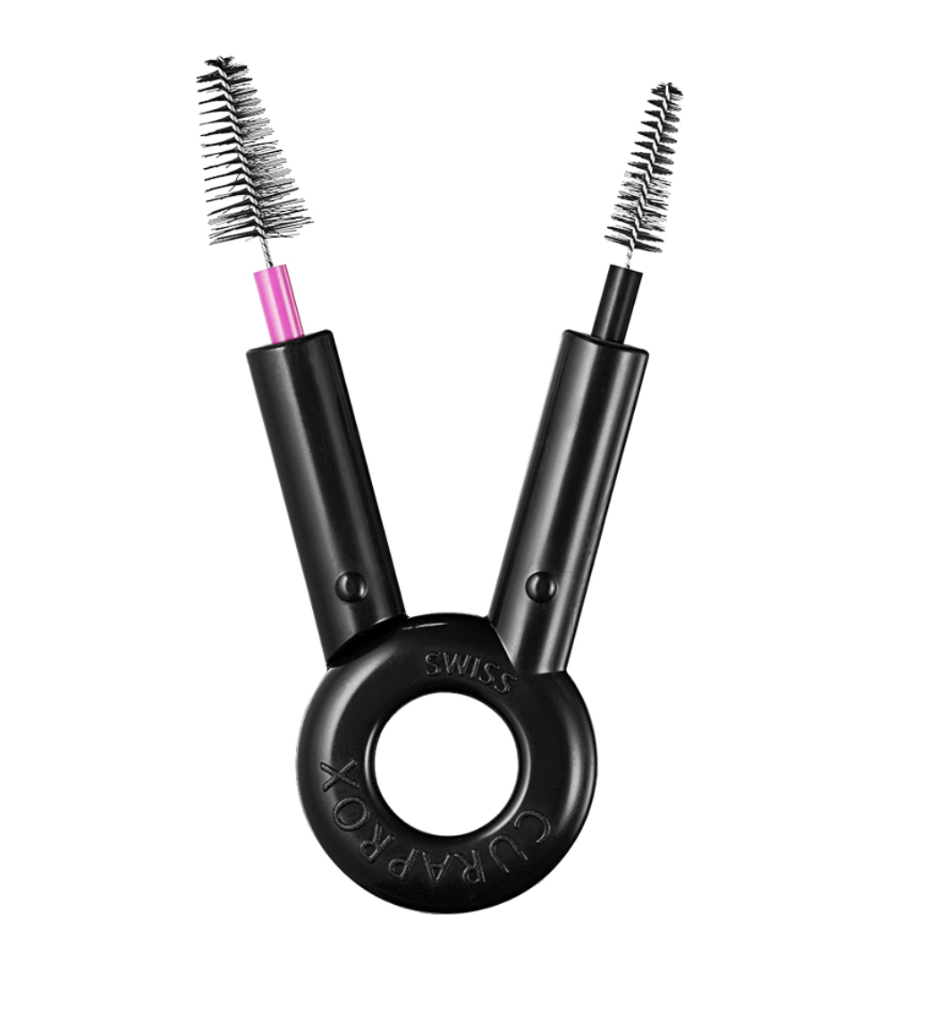 큐라프록스 치간칫솔 모습