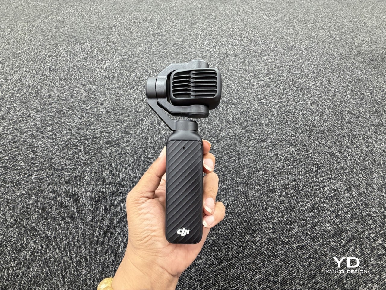 오스모 포켓 4P 상세컷 1