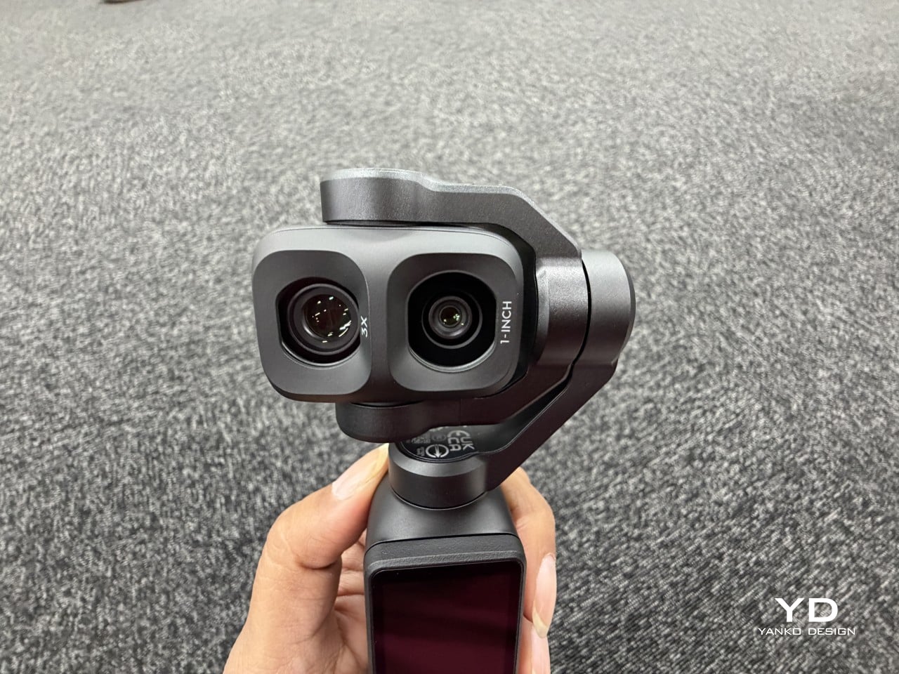 오스모 포켓 4P 상세컷 2