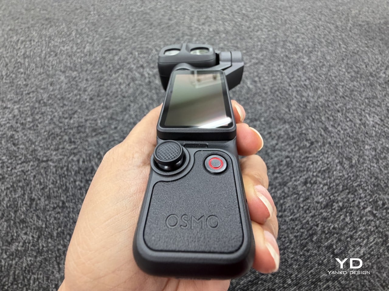 오스모 포켓 4P 상세컷 3
