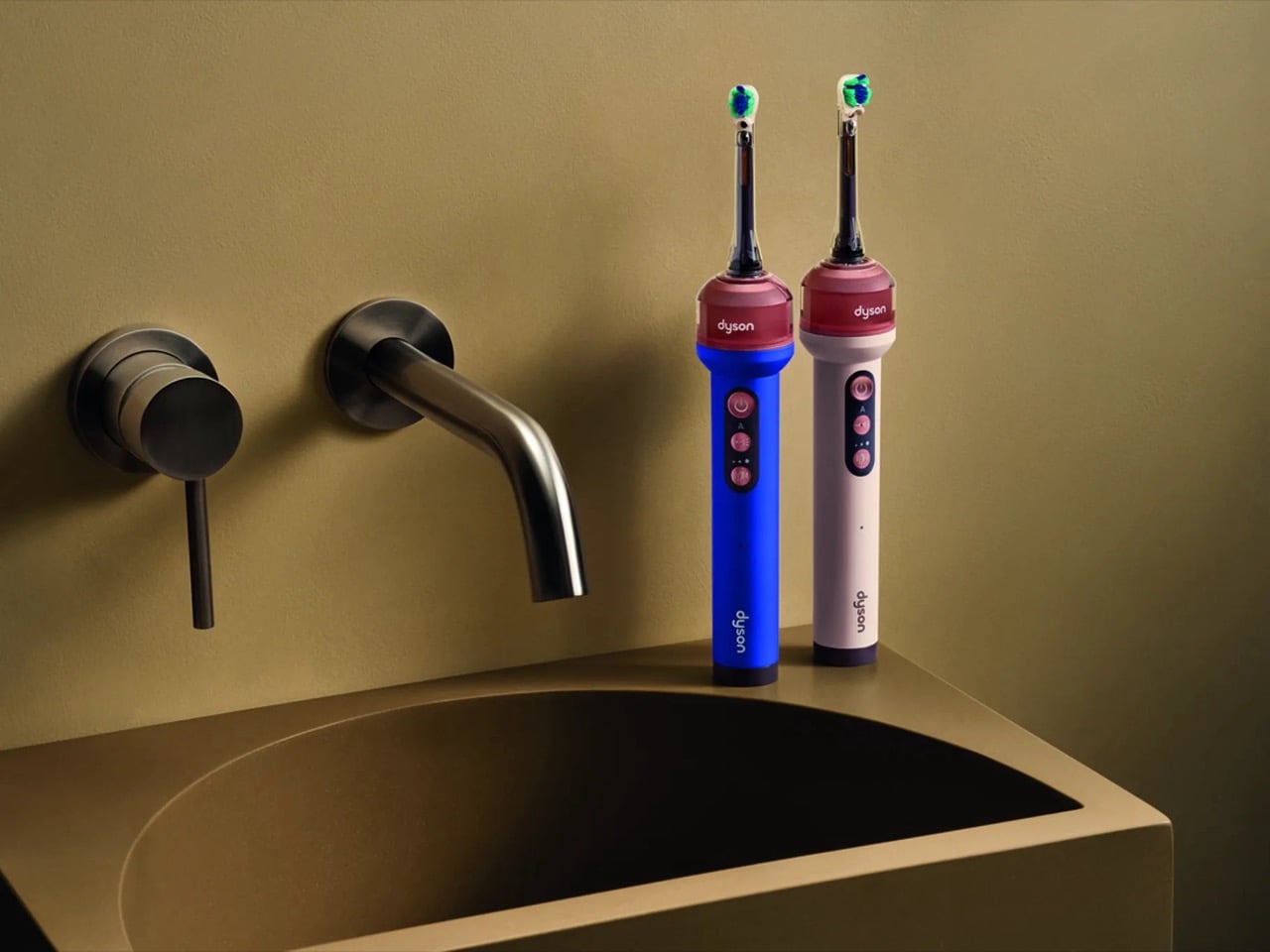 Dyson CameraJet 디테일 3