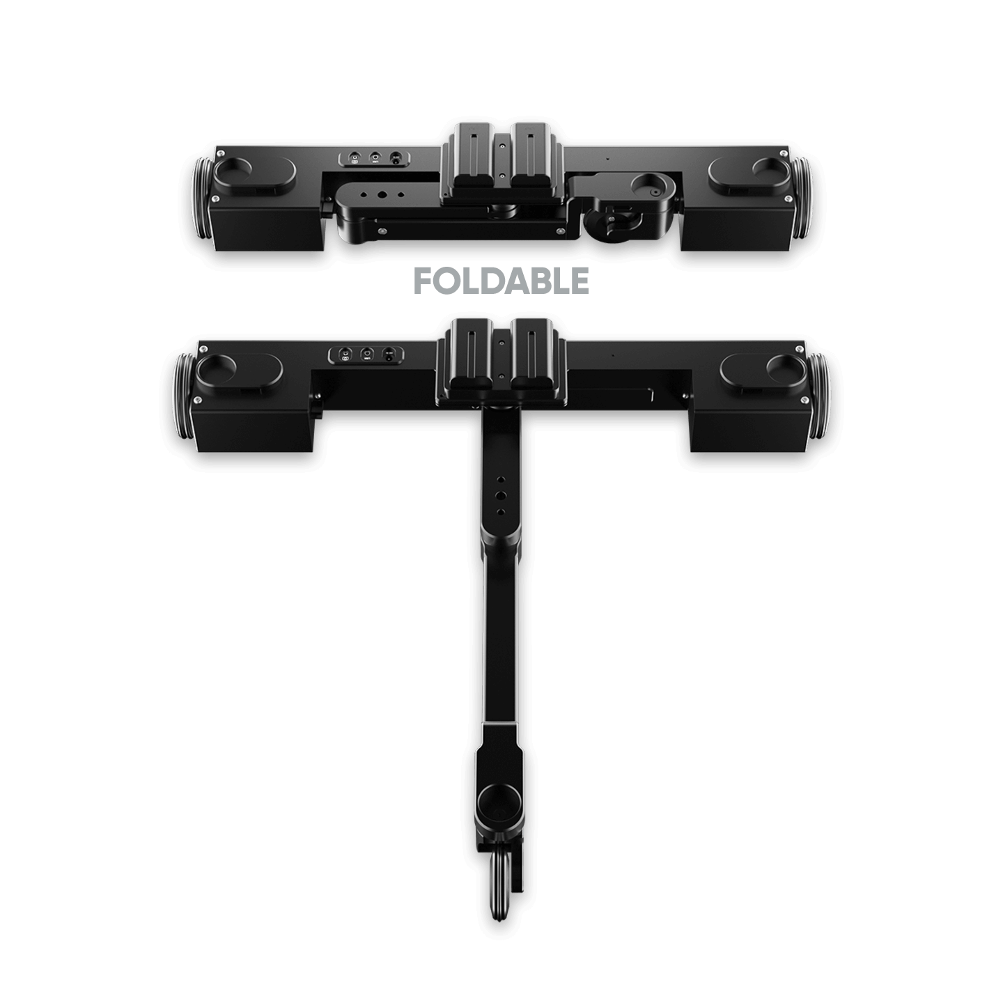 edelkrone 돌리원 v2 폴딩 구조
