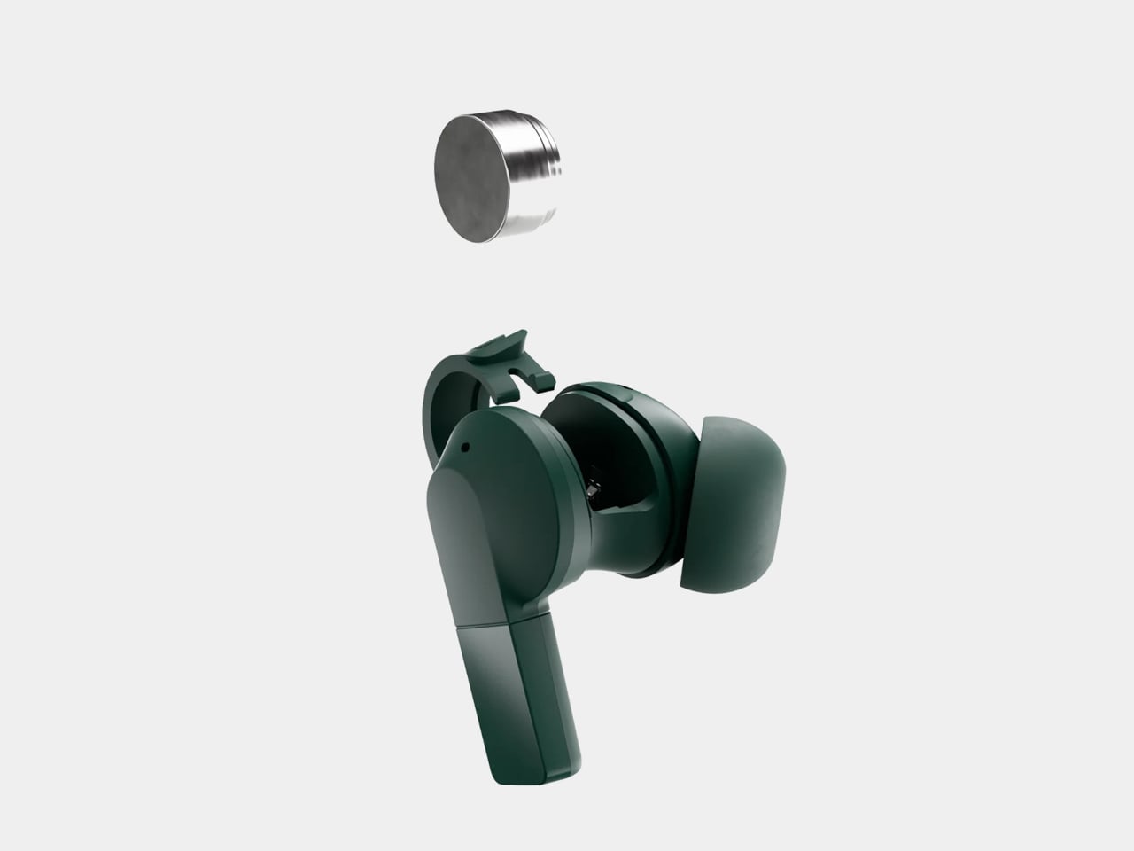 Fairphone Fairbuds 2 배터리 분리