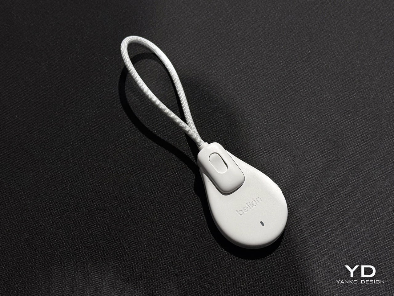 Belkin SureFind Loop 디테일 2