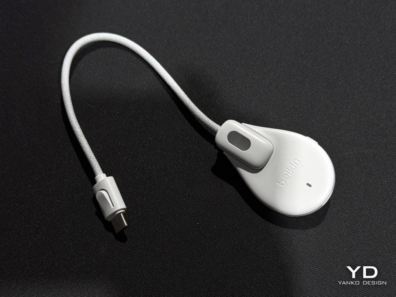 Belkin SureFind Loop 디테일 3