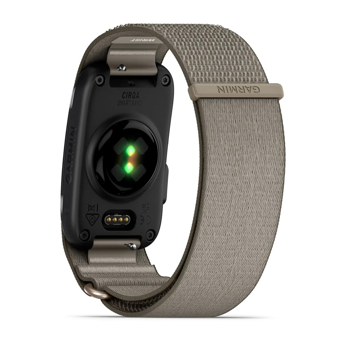 Garmin CIRQA 디테일 3