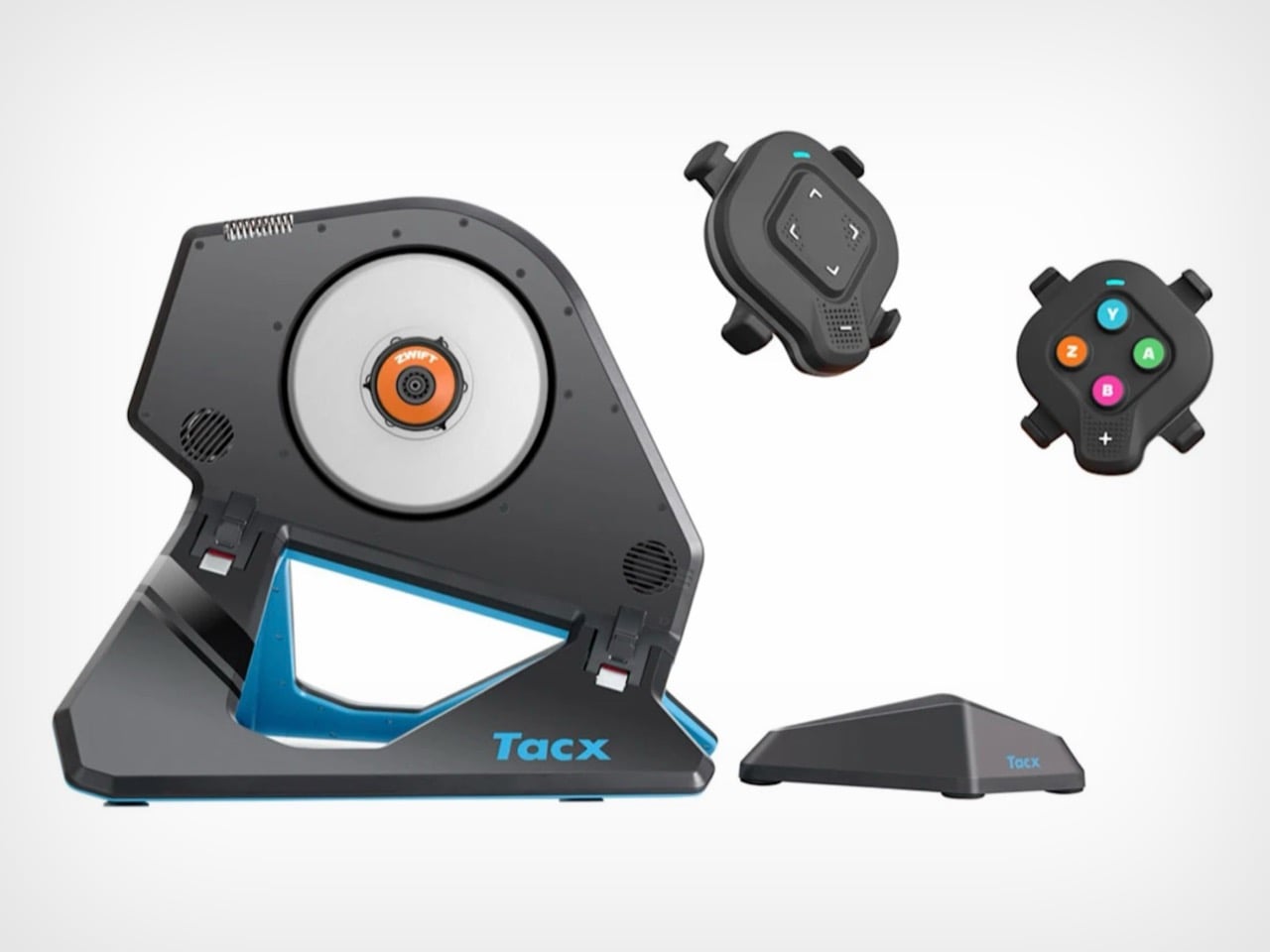 Garmin Tacx Neo 2T detail 2