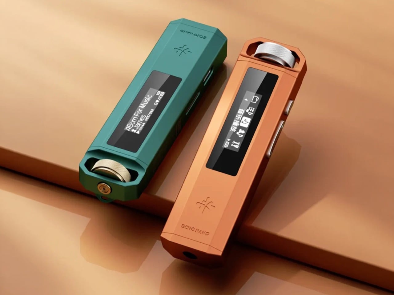 Fiio Snowsky Echo Nano 상세컷 1
